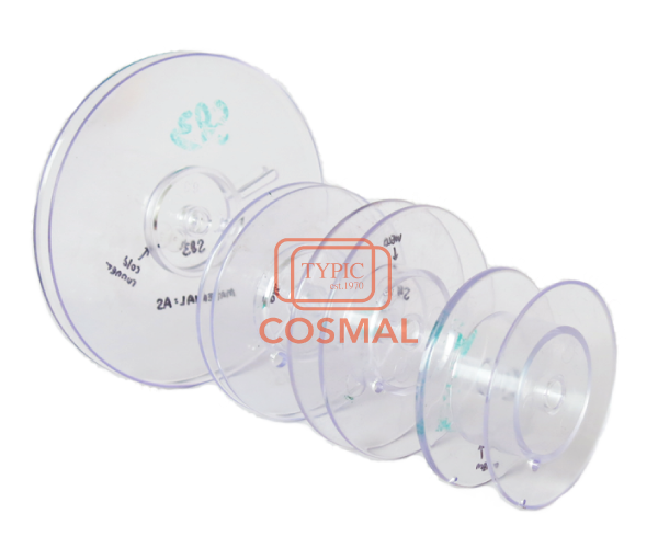 Cosmal Manufacturing (M) Sdn Bhd Plastic Bobbins Manufacturers